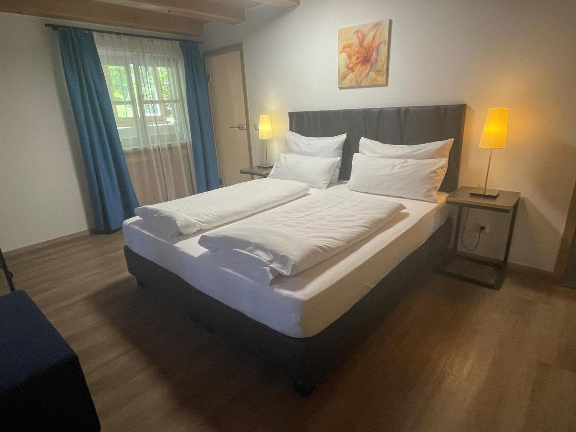 Sl Hotel บาดวิสเซ ภายนอก รูปภาพ